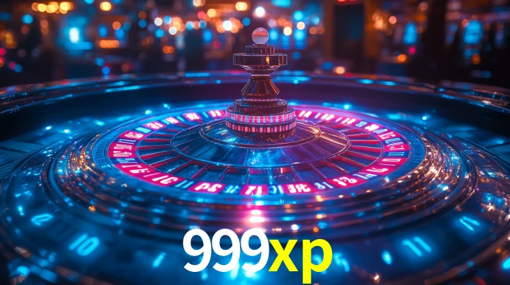 Bônus de boas-vindas na 999xp